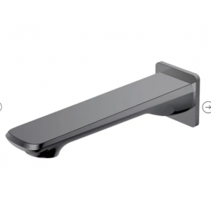 Esperia Gun Metal Gray SP10.06